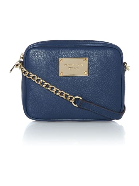 navy blue cross body handbags.